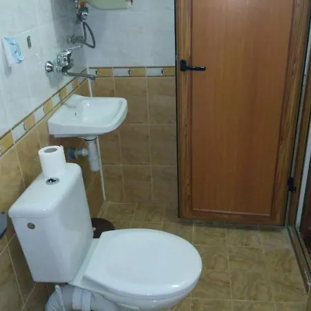 Teda Διαμέρισμα Tsarevo